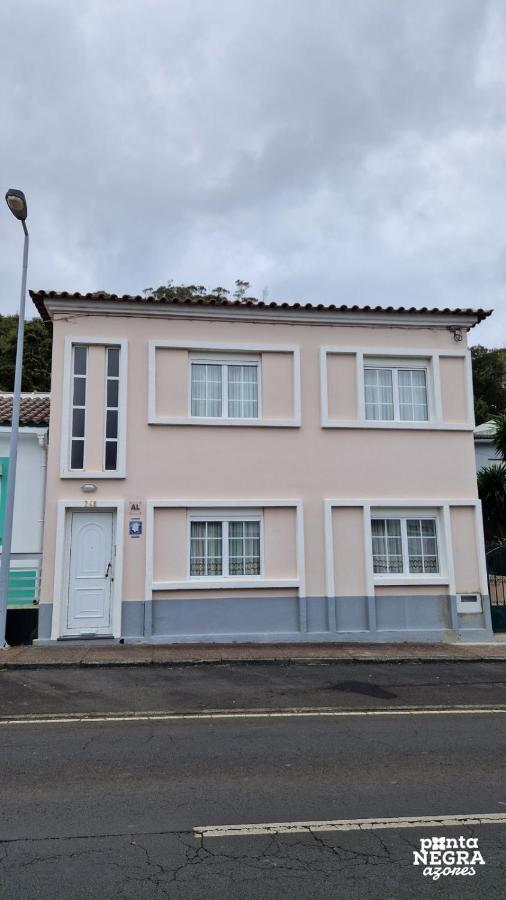 Casa Da Ilda Villa Praia da Vitoria Exterior photo