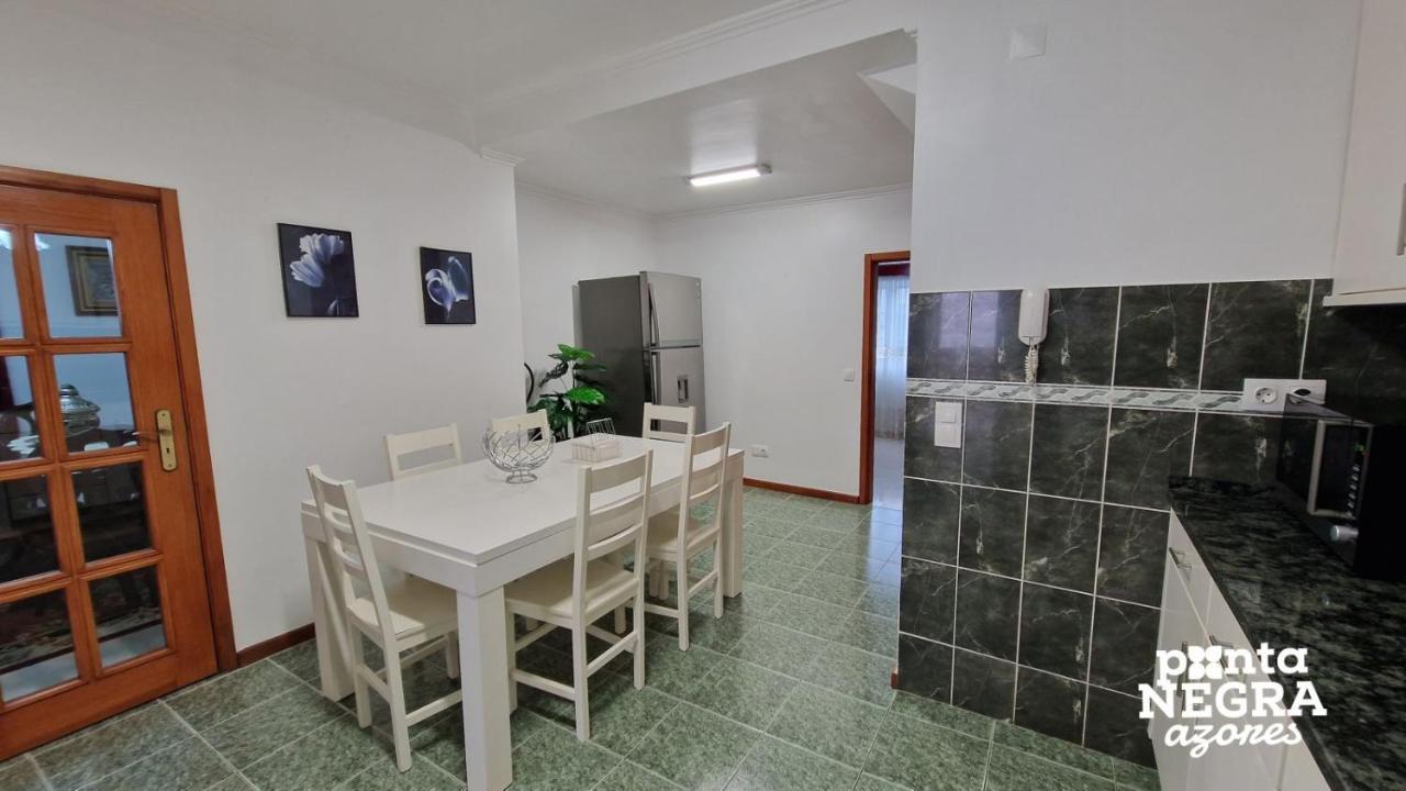 Casa Da Ilda Villa Praia da Vitoria Exterior photo
